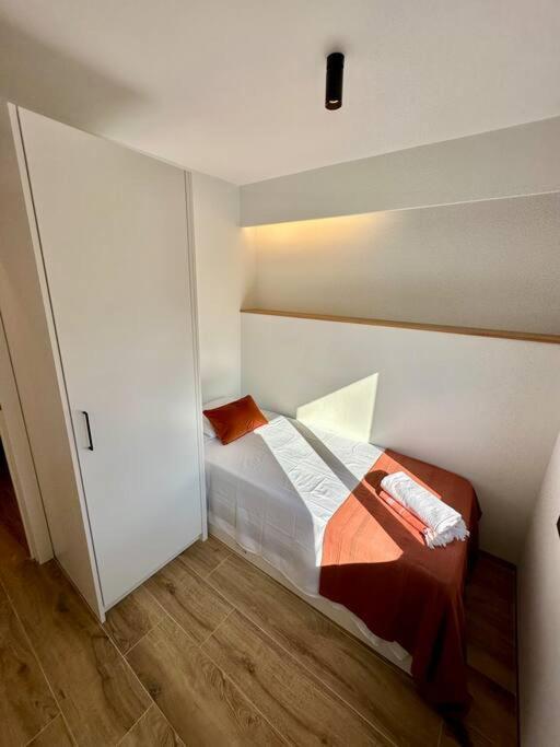Apartamento Moderno Con Gran Terraza" Gregal" Port De Soller Luaran gambar